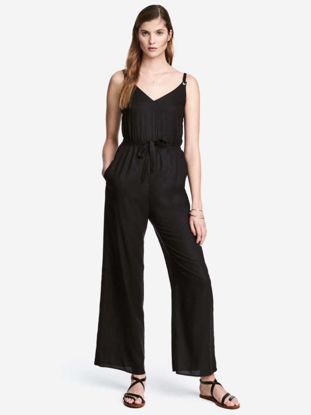 

Комбинезон H&M 491039  Черный (PS2000000737928_LD2000000737928_2000001544594, Комбинезон H&M 491039 36 Черный (PS2000000737928_LD2000000737928_2000001544594)