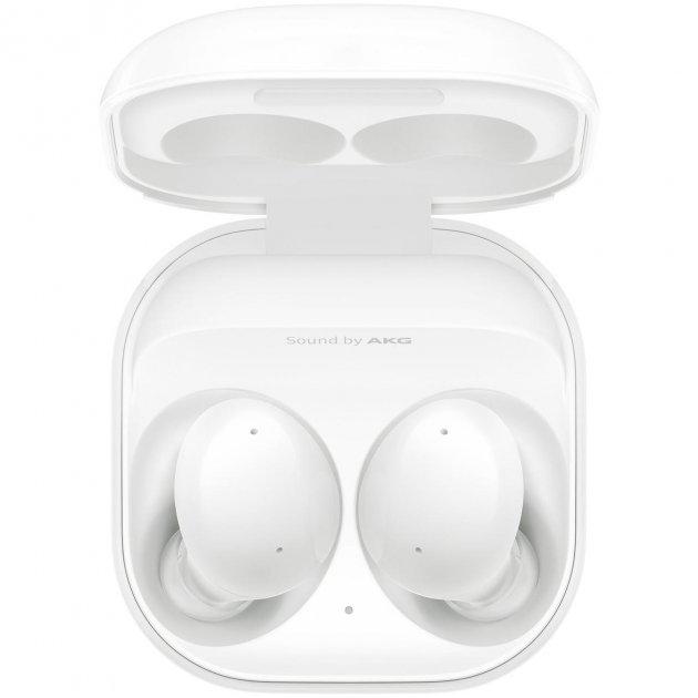 

Наушники Samsung Galaxy Buds2 White (SM-R177NZWA)