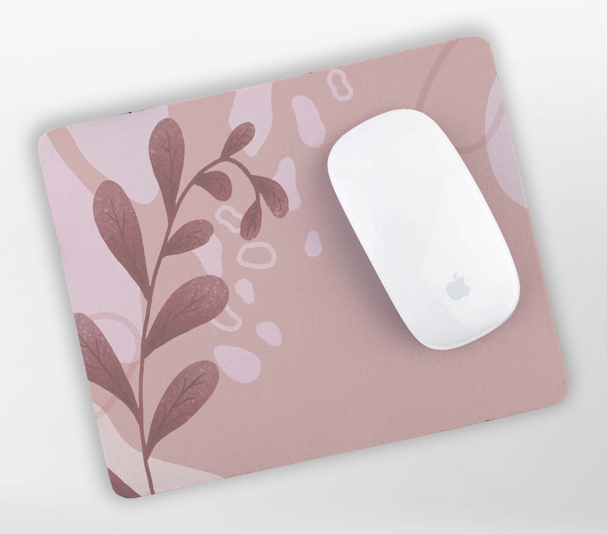 

Коврик для мышки Пастельная абстракция