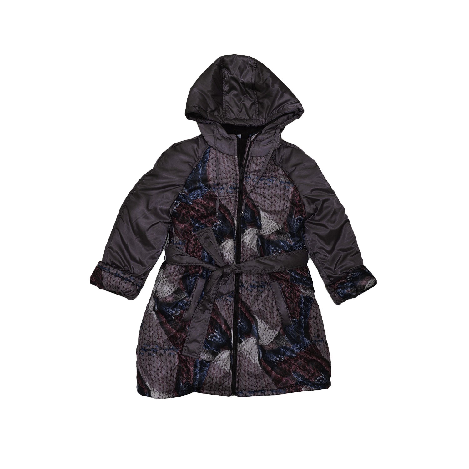 

Пальто Piccolo L Иней 122 Коричневое (4265202)