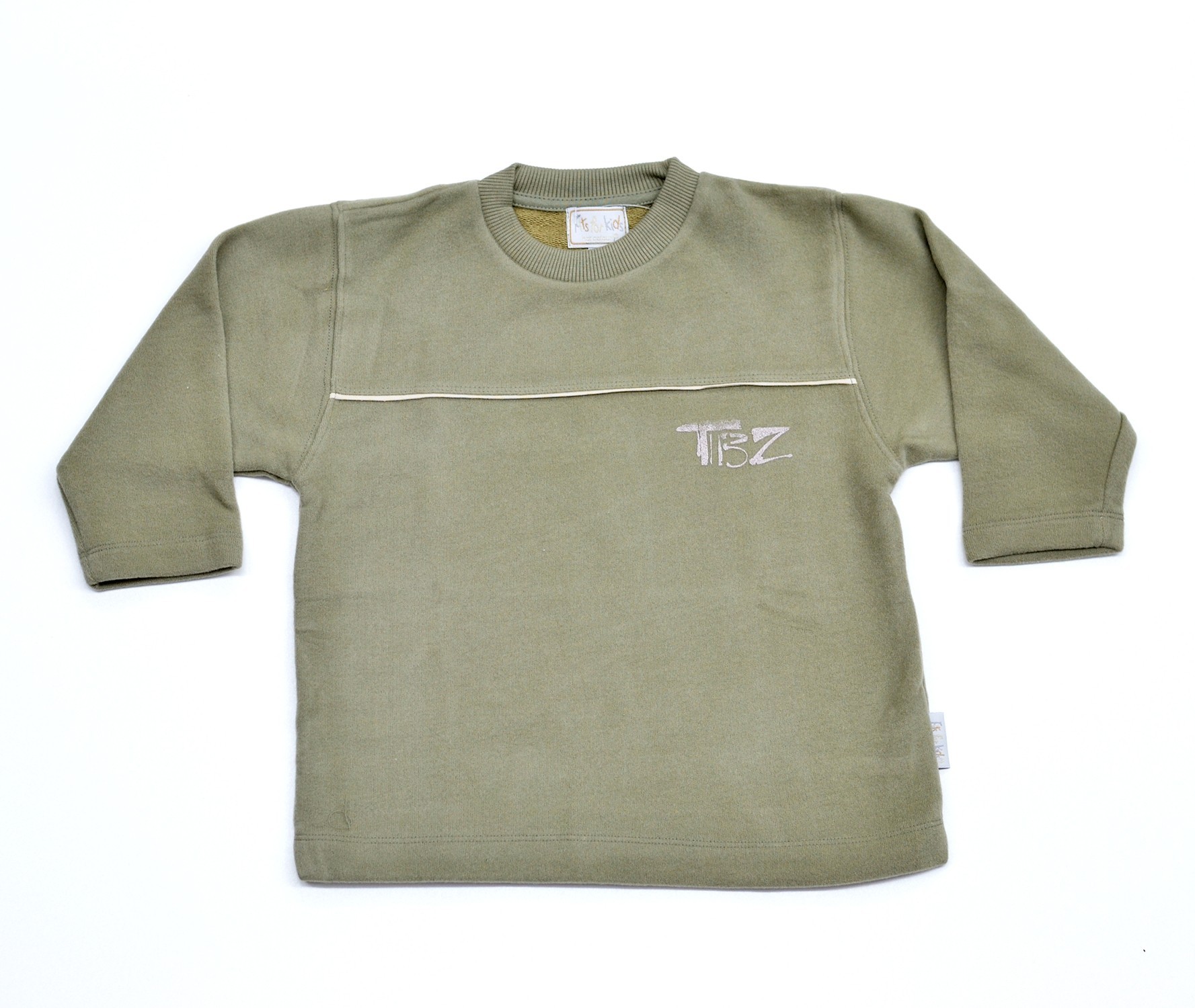 

Джемпер Piccolo L Tbz 122 Оливковый