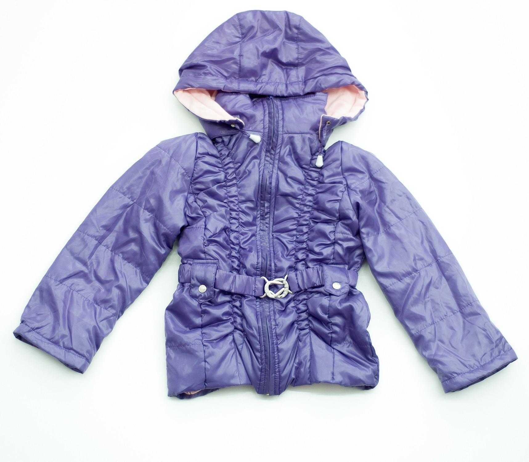 

Куртка Piccolo L Жатка Фиолетовая 104