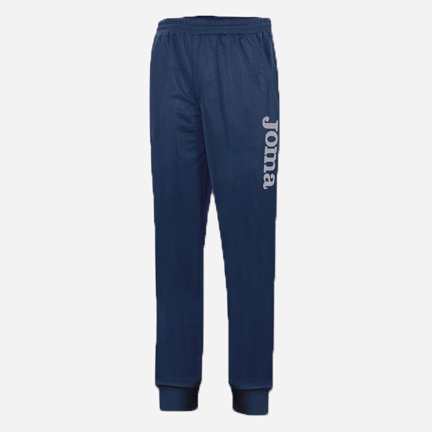 

Спортивные брюки детские JOMA Suez 9016P13.30 141-152 см Темно-синие