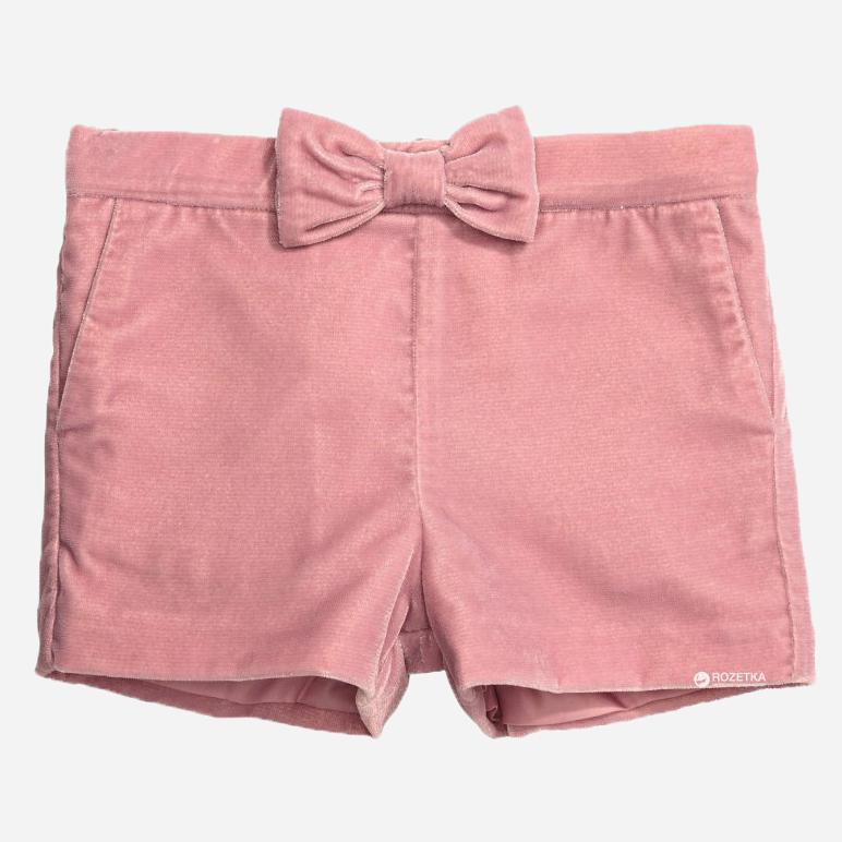 

Шорты H&M 5hm08110088 140 см Розовые