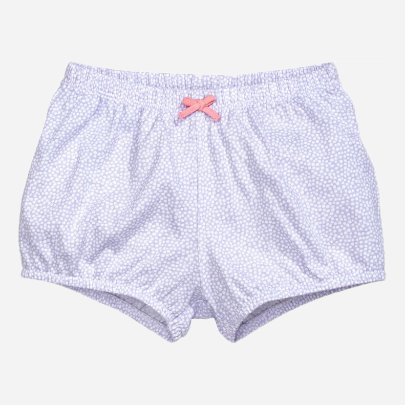 

Шорты H&M 4866075 68 см Сиреневые