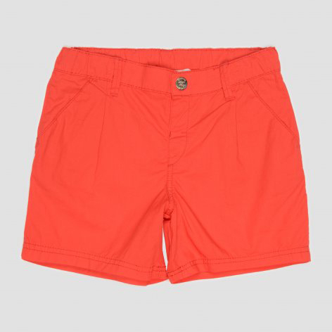 

Шорты H&M 6993639 122 см Красные