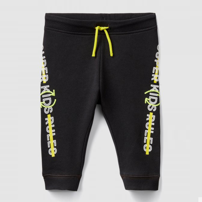 

Спортивные штаны United Colors of Benetton 3J68I0173.P 19E 100 см