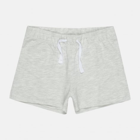 

Шорты H&M 502-8129101 116 см Светло-серые