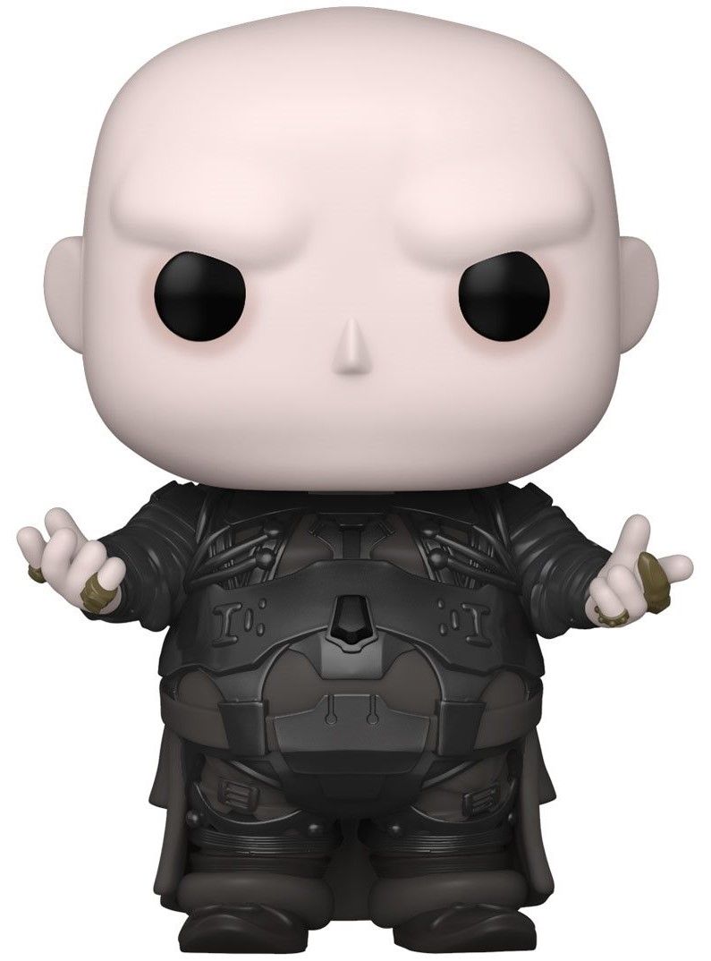 

FUNKO POP! Оригинал Игровая фигурка серии "Дюна" - Барон Владимир Харконнен