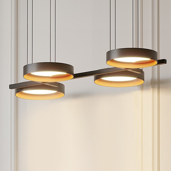 

Люстра LED Orage L98 4P