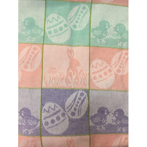 

Скатертина Окраса оселі Easter кругла 178 х 178 см