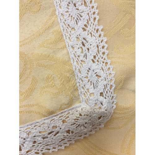 

Скатертина Окраса оселі Julia 140 х 275 см