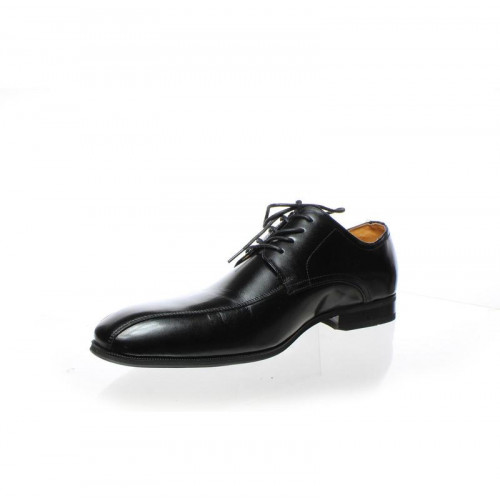

Туфлі чоловічі Florsheim mens corbetta black oxford dress чорні, розмір 43.5 (65А530)