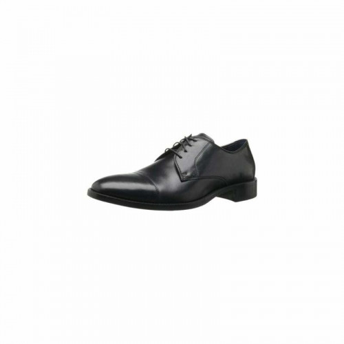 

Туфлі чоловічі Cole Haan mens lenox hill black oxford dress shoe чорні, розмір 41 (562К90)