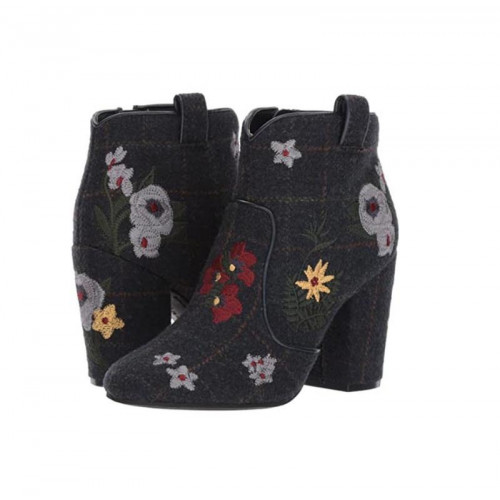 

Ботильйони жіночі Indigo Rd. women's juke fashion boot сірі, розмір 39 (478м30)