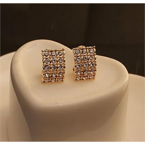 

Сережки Only Стиль (5475)