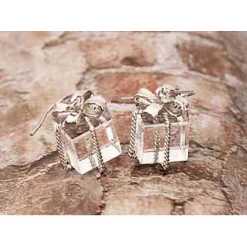 

Сережки Only Подаруночки (5390)