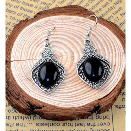 

Сережки Only Магія Сходу (5501)