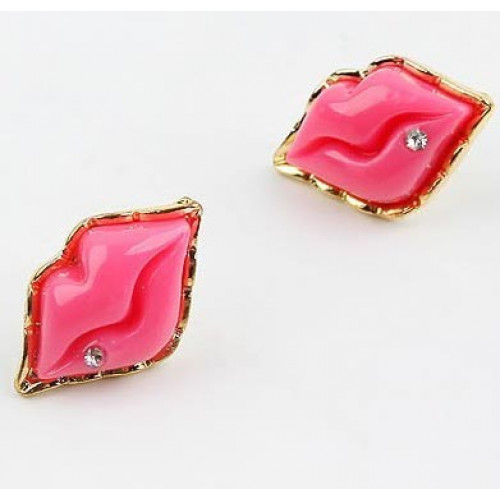 

Сережки Only Губки