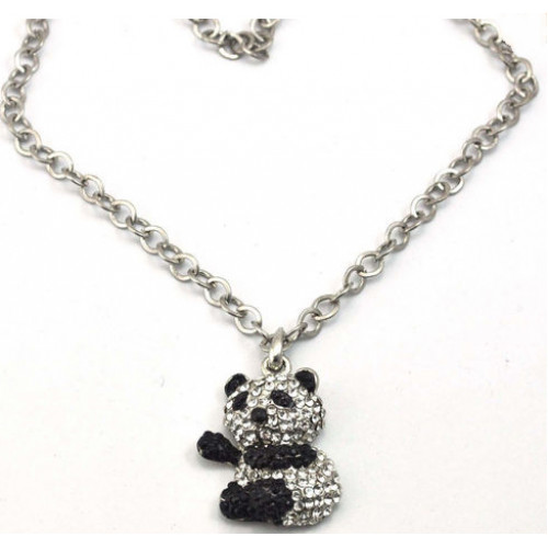 

Підвіска Only Маленька панда (5804)