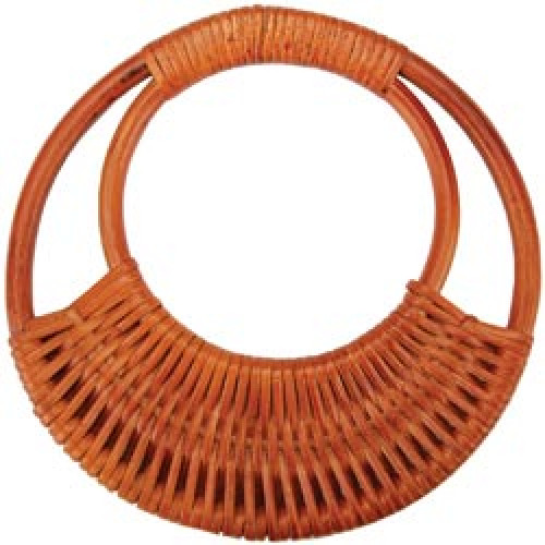 

Ручка для сумки Sunbelt Fasteners з ротангу (SFPH-R15-AMB)