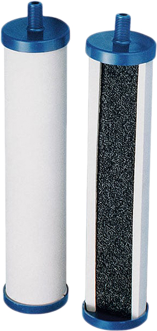 

Картридж-фильтр Katadyn Drip Gravidyn Replacement Cartridge (20720)