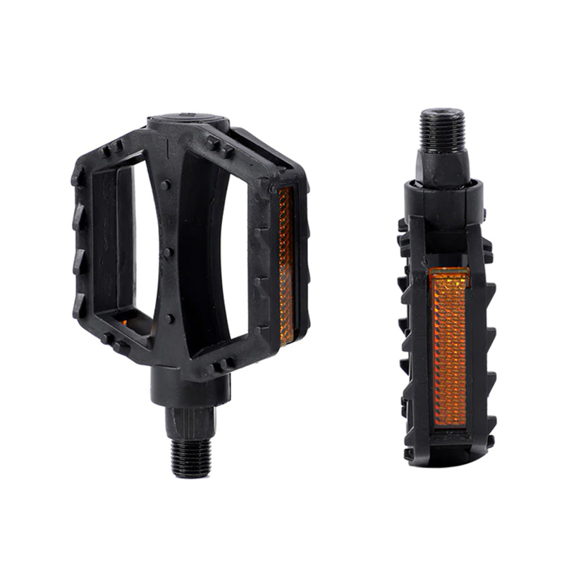 

Педали велосипедные детские West Biking 08020750 HF-824 с резьбой 12мм