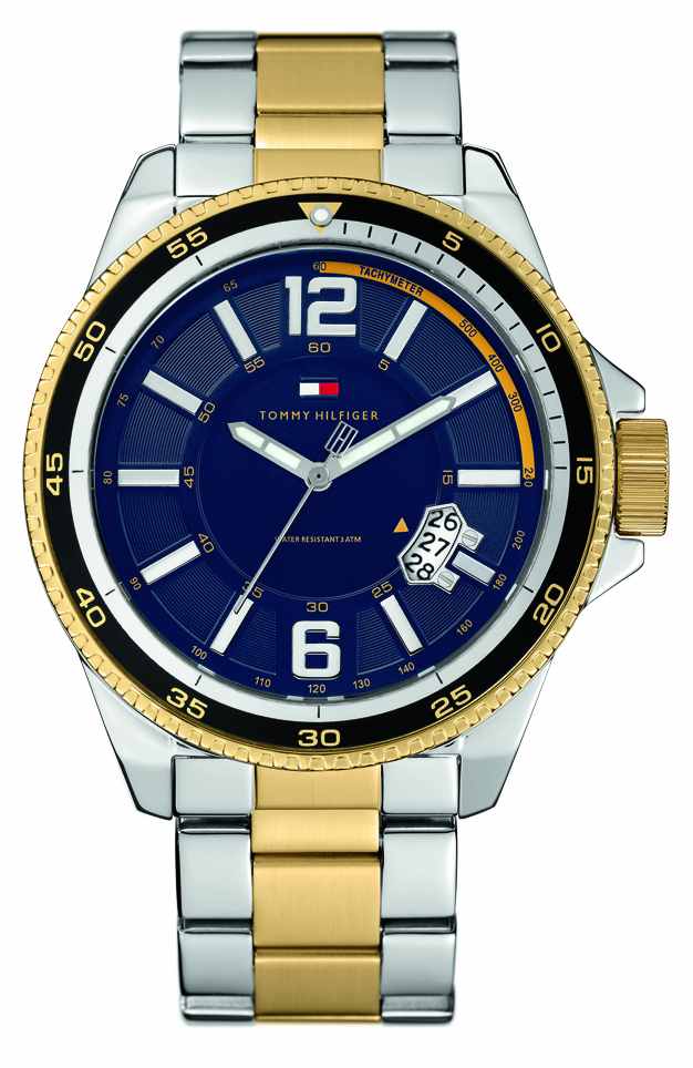 

Часы наручные Tommy Hilfiger 1790664
