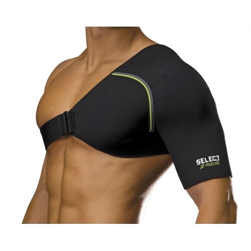 

Бандаж для плеча Select Shoulder support 6500 L 565000-228