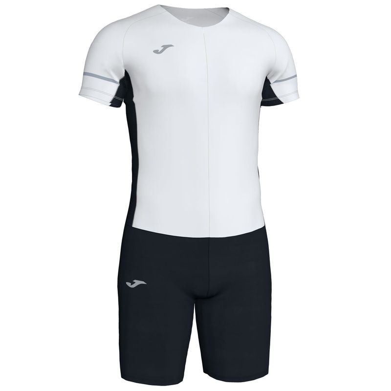 

Боди для бега Joma RACE бело-черный L-XL 101377.201