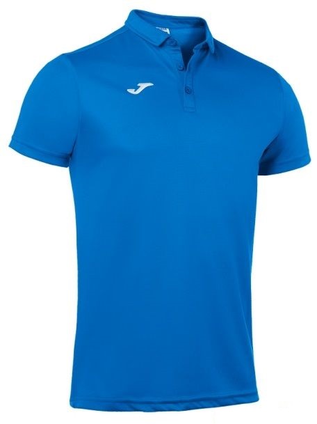 

Поло синие Joma HOBBY  100437.700, Поло синие Joma HOBBY XL 100437.700