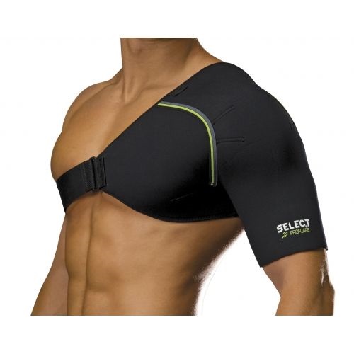 

Бандаж для плеча Select Shoulder support 6500 XL 565000-228