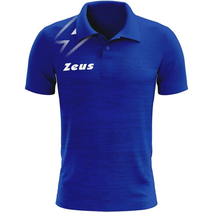 

Тенниска Zeus POLO OLYMPIA ROYAL 135-150 см Z01438