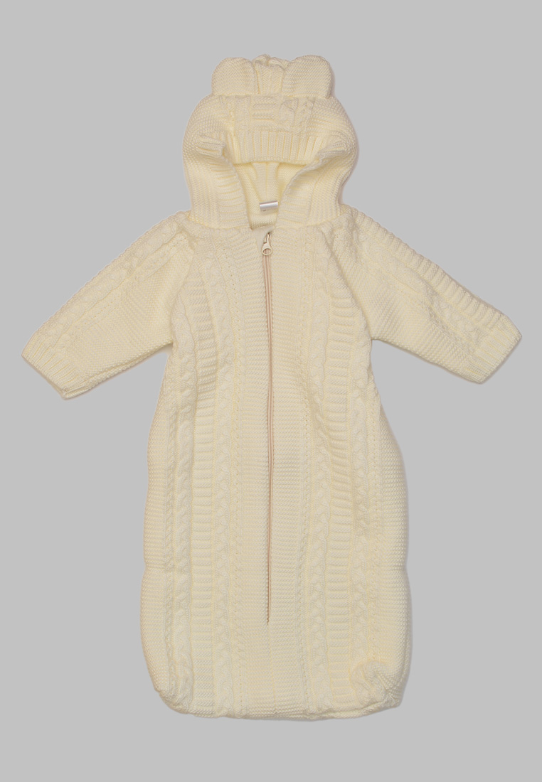 

Комбинезон Mari-Knit 0848-2 р40 62см шампань 66984