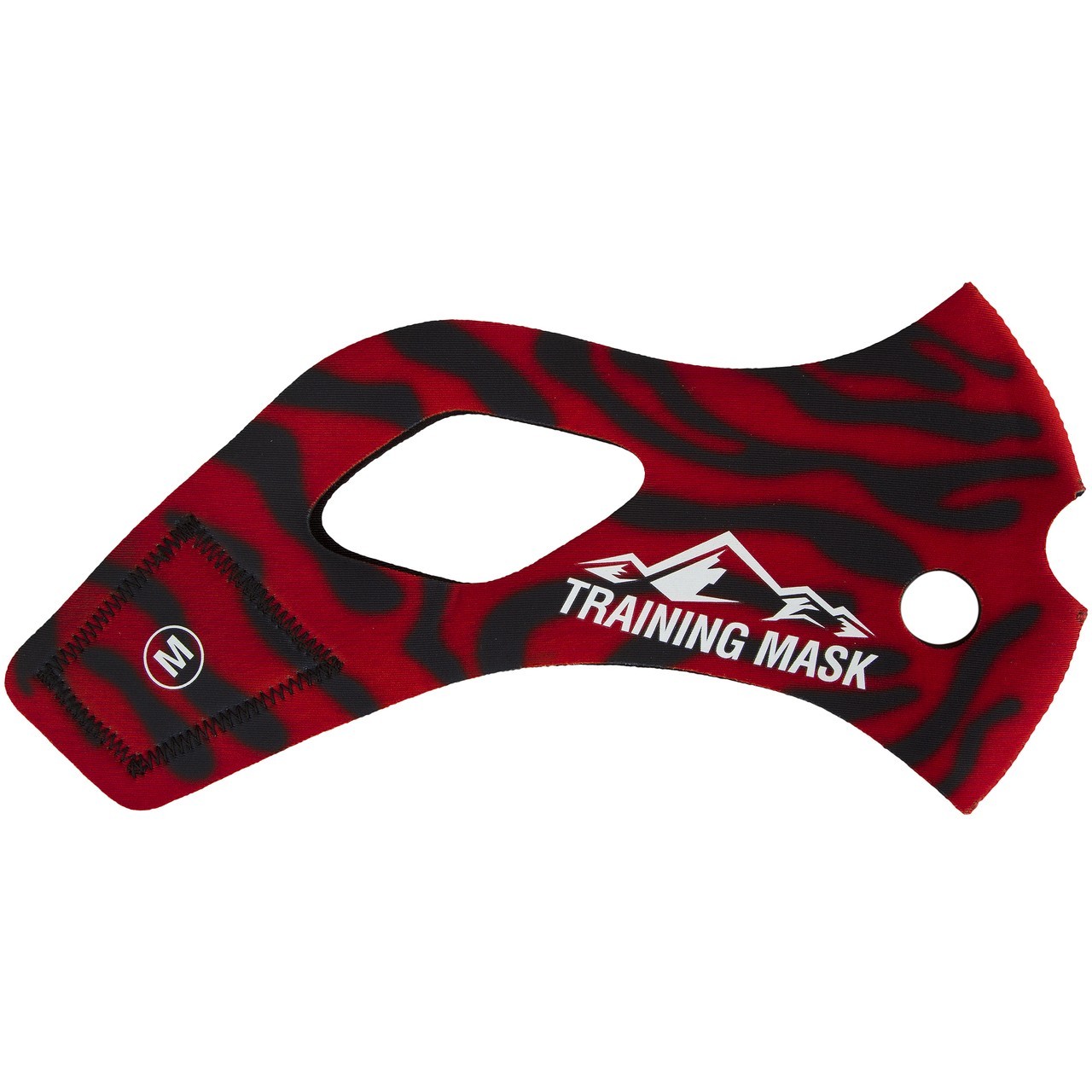 

Бандаж для тренировочной маски Training Mask 2.0 Red Tiger Sleeve S
