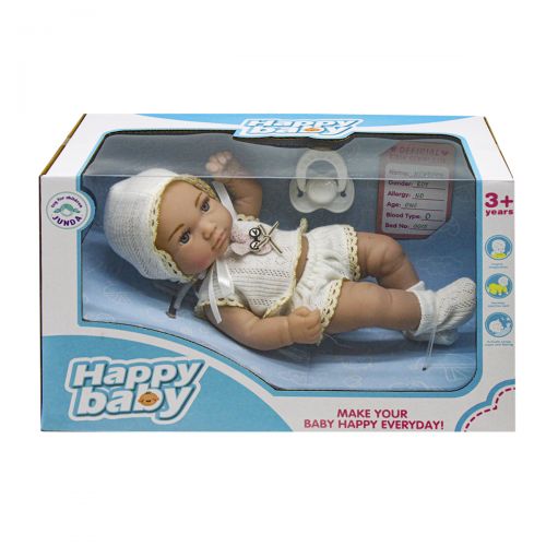 

Пупс "Happy Baby"