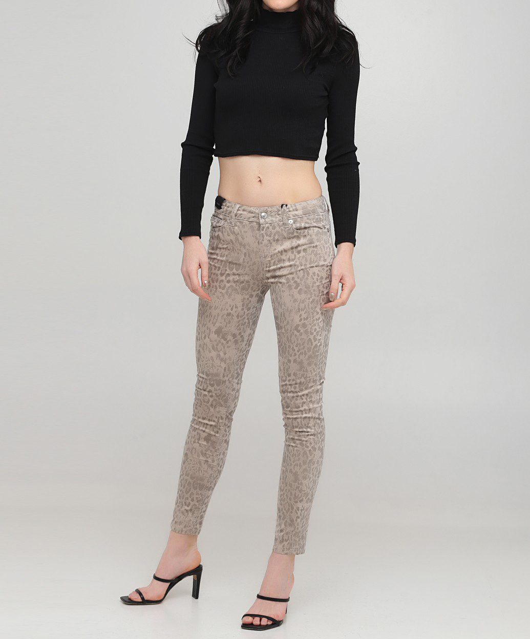 

Брюки Drykorn PULL-59  серый, Брюки Drykorn PULL-59 26-32 серый