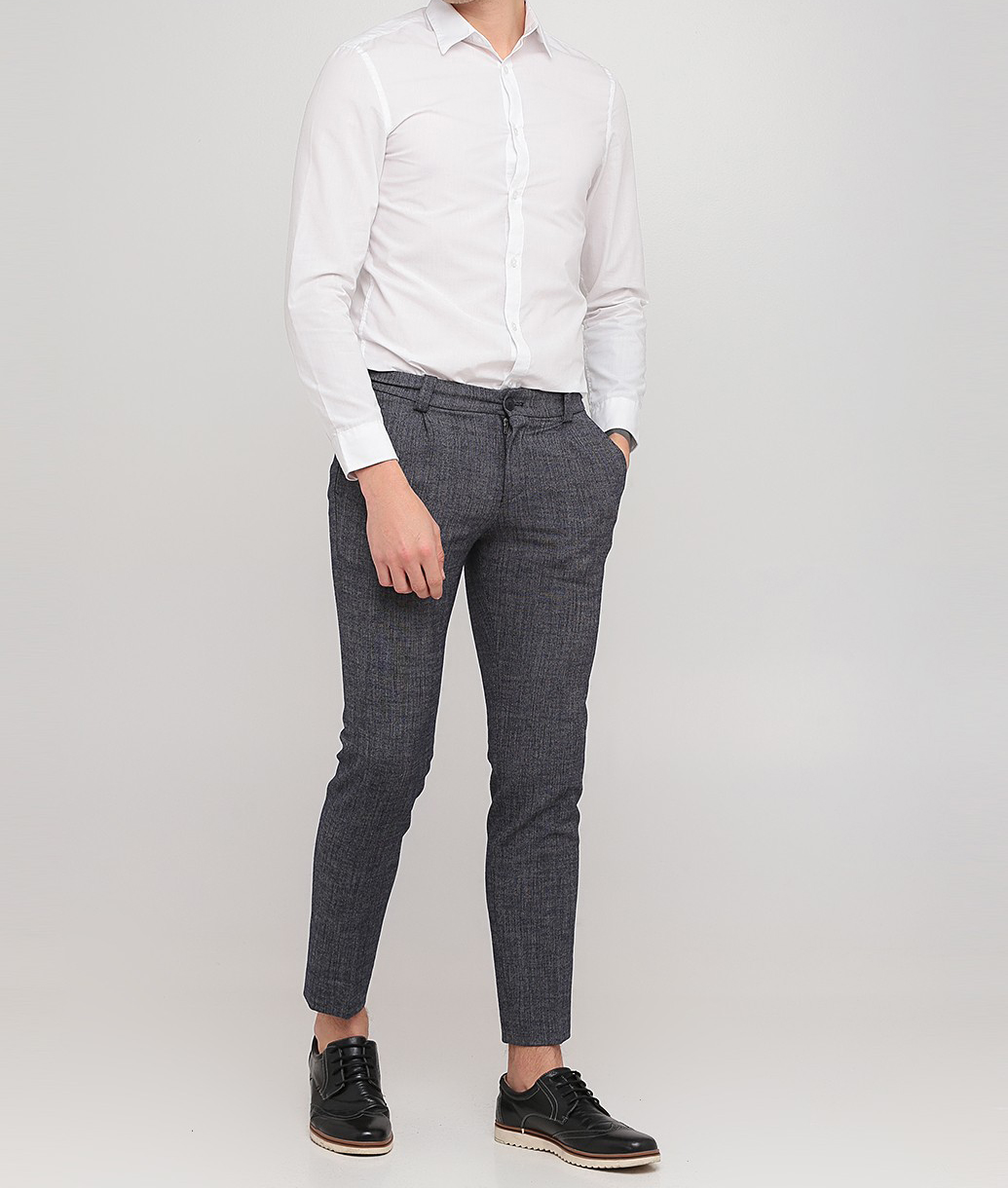 

Брюки Drykorn MUDDY-30  синий, Брюки Drykorn MUDDY-30 30-34 синий