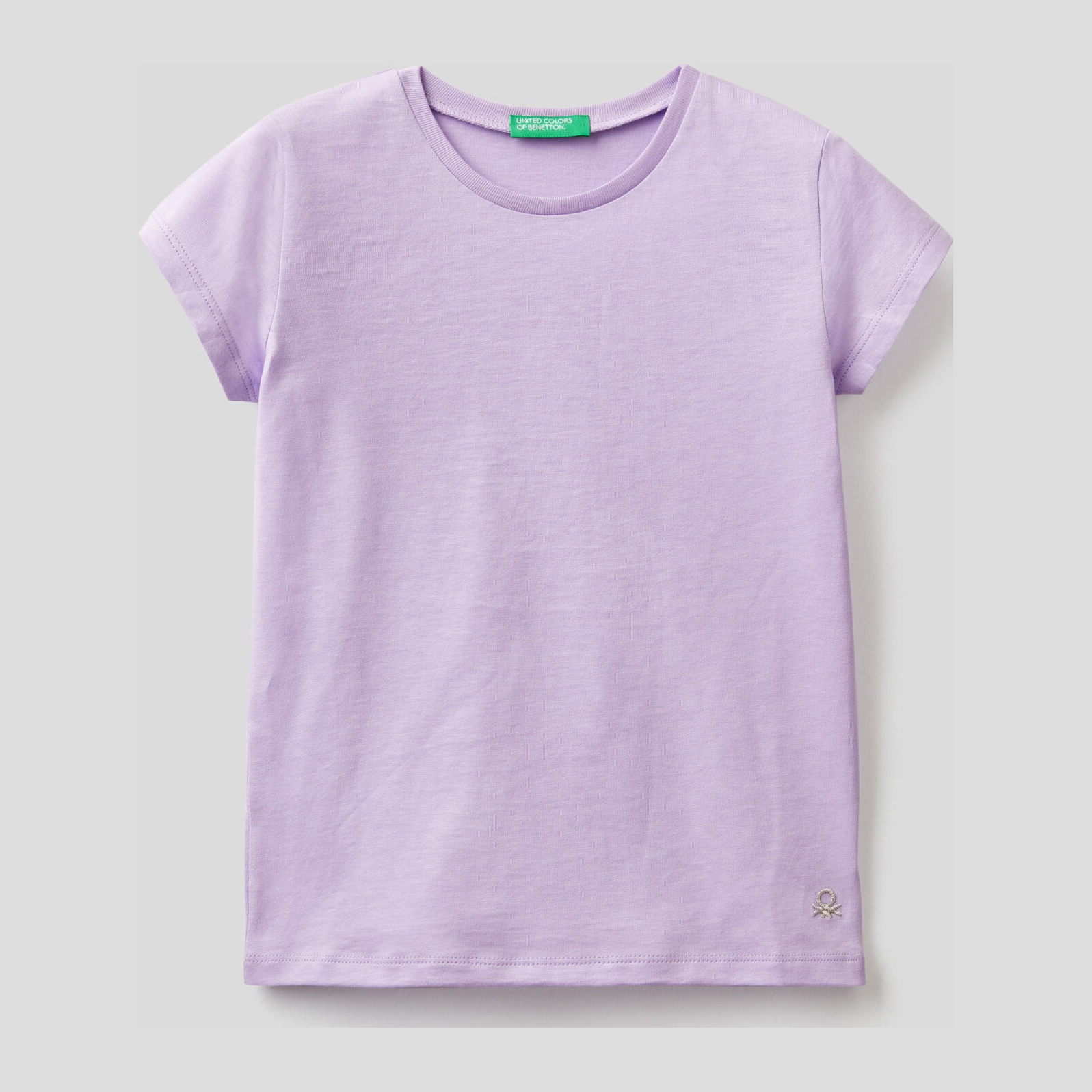 

Футболка United Colors of Benetton 3I1XC13J1-07W XX 100 см