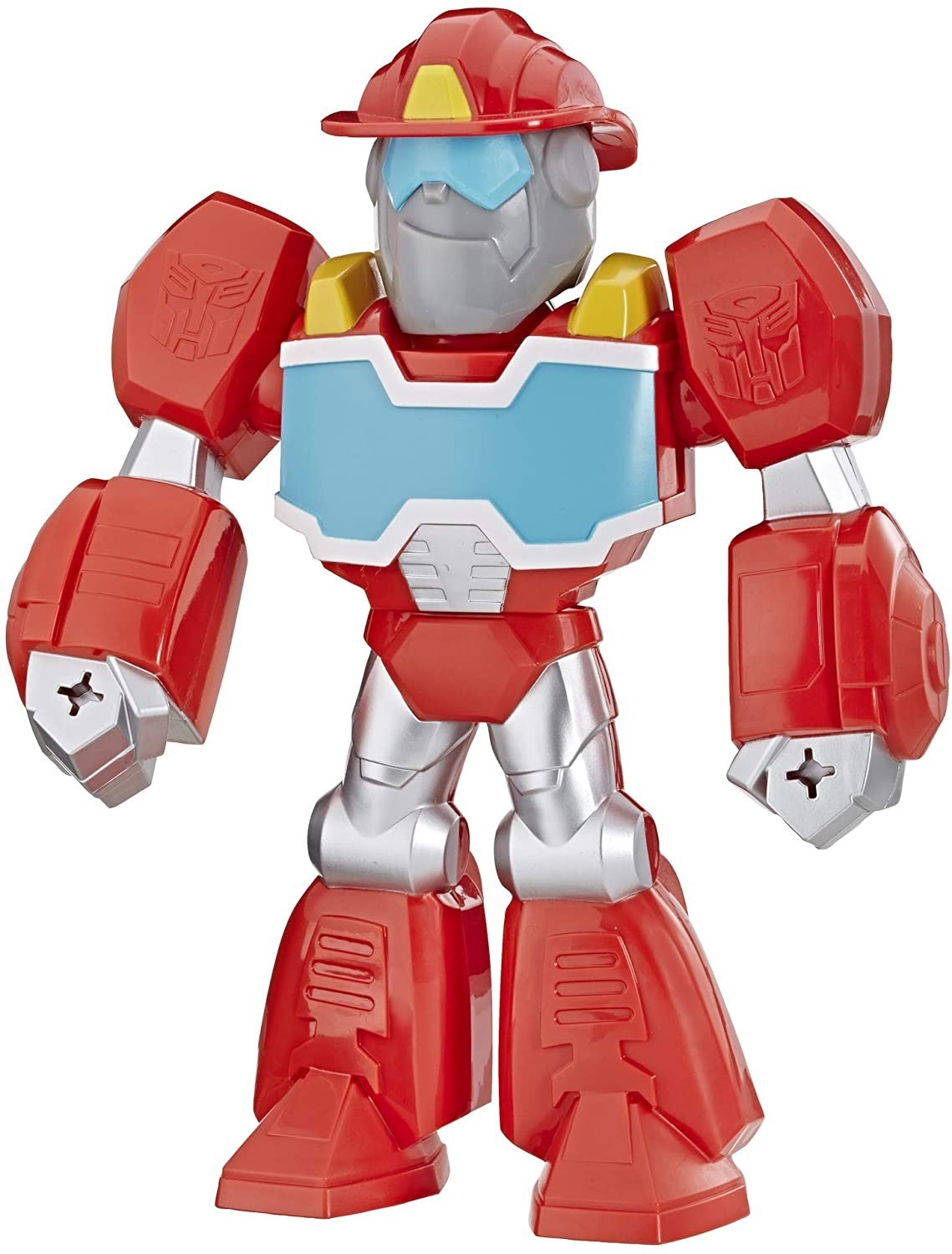 

Игровой набор Hasbro Transformers Rescue Bots Academy Академия ботов-спасателей трансформаторов Робот пожарный (74820)
