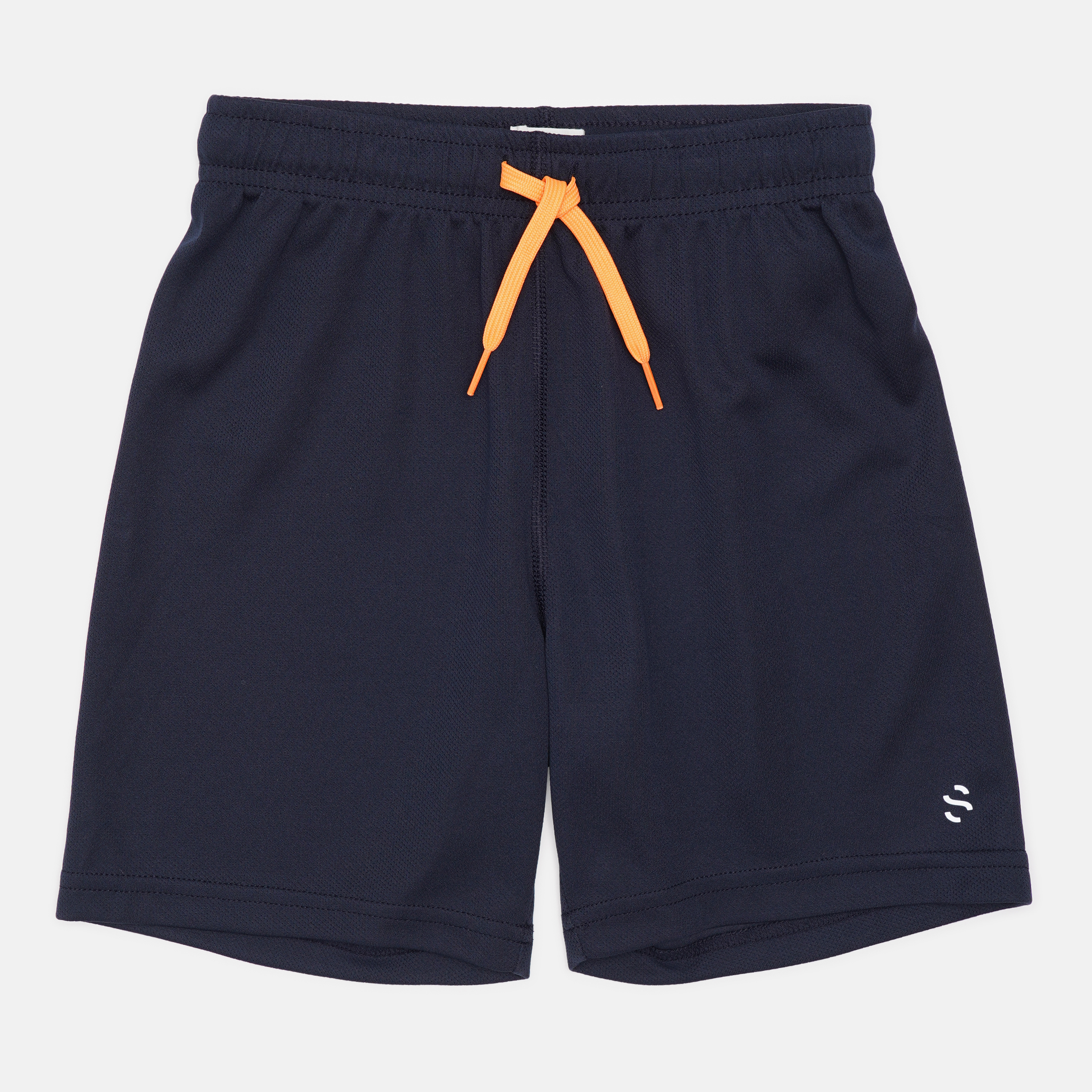 

Шорты H&M 1611-506410 110-116 см Темно-синие