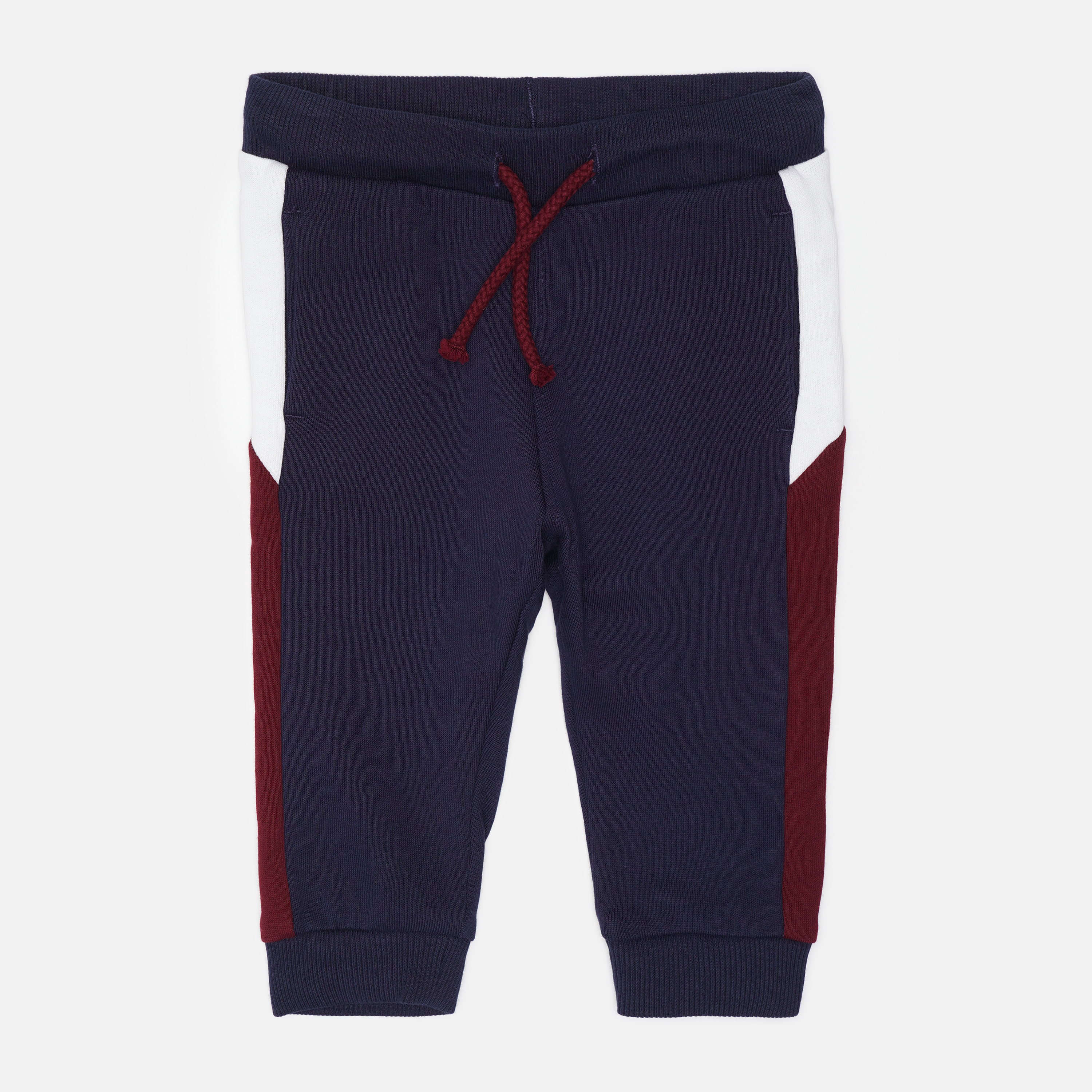

Спортивные штаны H&M 1611-866129 68 см Темно-синие