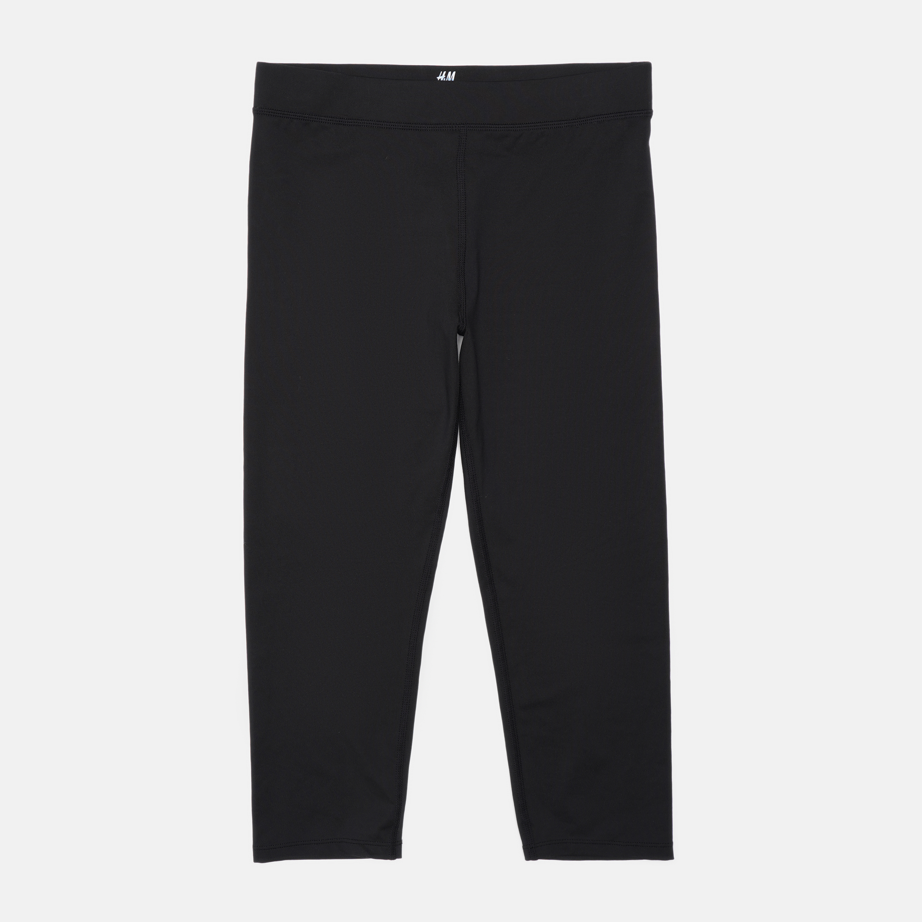

Леггинсы H&M 1012-744577 158-164 см Черные