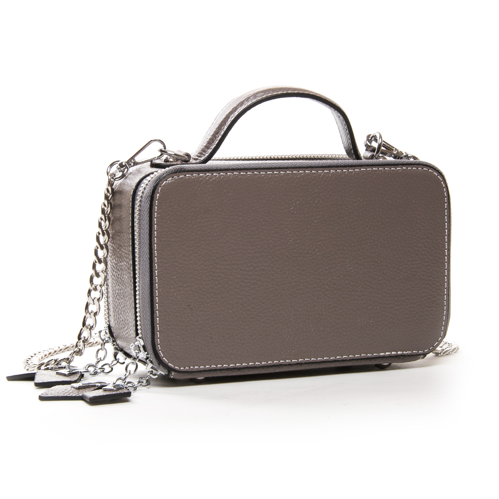 

Сумка женская ALEX RAI PR-210622-35492 grey
