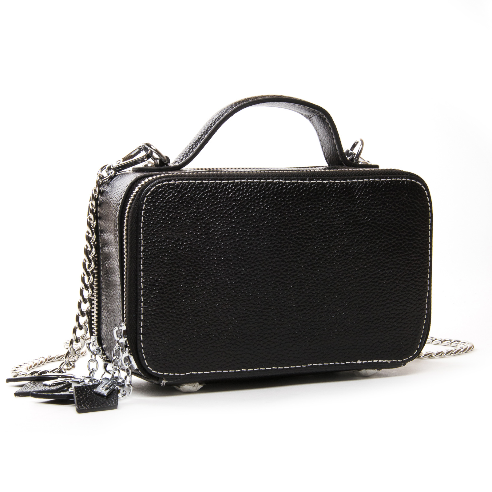 

Сумка женская ALEX RAI PR-210622-35488 black
