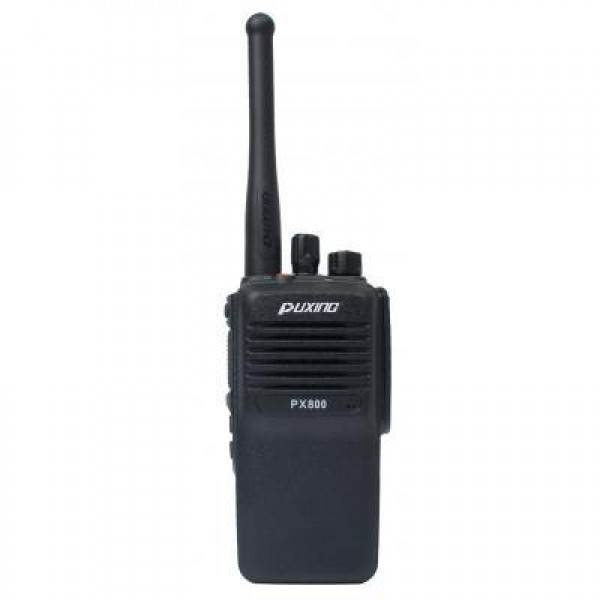 

Портативная рация Puxing PX-800 (136-174) 1800mah IP67 (PX-800_VHF)