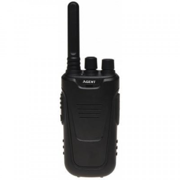 

Портативная рация Agent AR-T11 Black