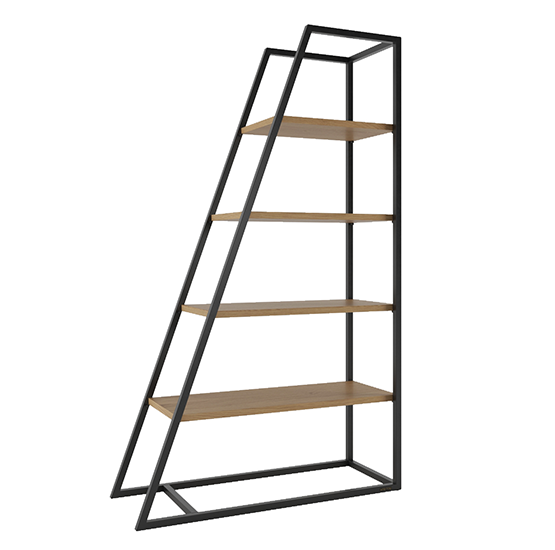 

Консоль для дома в стиле LOFT (NS-970001095)