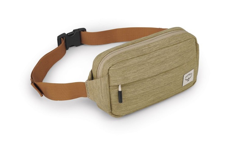 

Сумка Osprey Arcane Waist Milky Tea Tan O/S