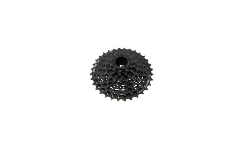 

Кассета Shimano CS-HG31 11-34 8-зв.